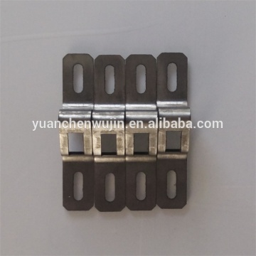 Stainless Steel Door Lock metal parts