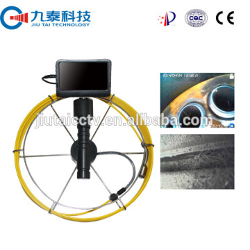 Made in China Digital waterproof pipe inspection camera/digital inspection camera