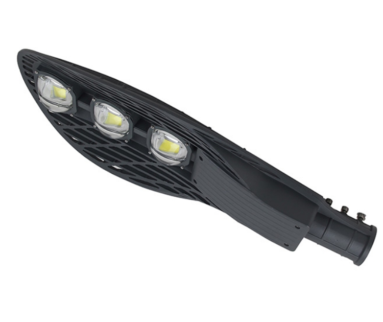 Schnelle Antwort LED Outdoor Street Light