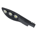 Fast response LED outdoor street light