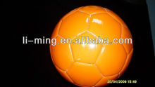 Custom professional neoprene soccer ball