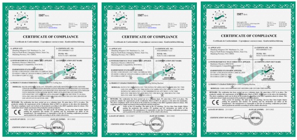 Copy-routing Drilling Machine