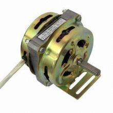 Electric motor for massagers