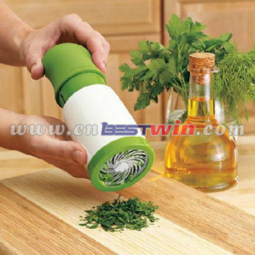 Herb Mill / Herb Grinder?