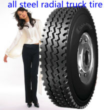 best Chiese brand truck tire 7.50x16