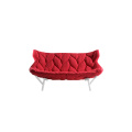 Tấm phủ 2 lớp của Kartell Folkage Patricia Sofa