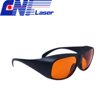 laser eye protection goggles