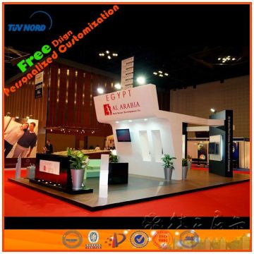 small booth design,exhibition booth stall design,fair booth design from Shanghai