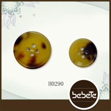 custom button for clothing laser engraved shirt button