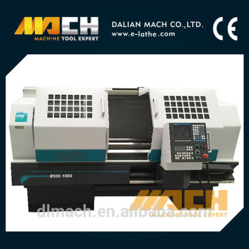 CKE6150Z DMTG CNC Turning Center CNC Turning Lathe