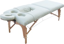 Portable Prenatal Massage Table (PW-002)