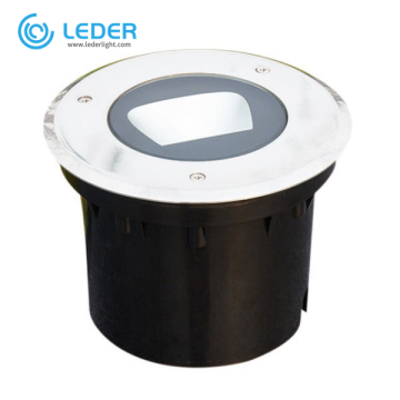 LEDER Дизайн технологиясы 9W LED Inground Light