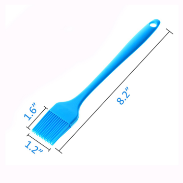 Grill Silicone Pastry Brush for Butter and Sauce