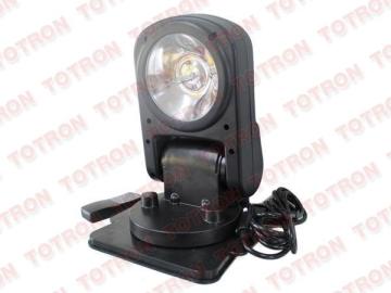 HID Searchlight Remote Controlled Magnetic Base (T2020)