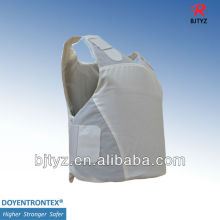 high performance NIJ IIIA concealed bulletproof vest