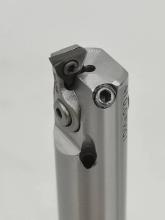 CBA16 metalworking finishing boring head