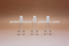 PVC dropper cap 13mm