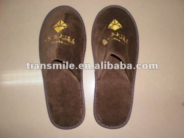 slippers 2012 for five stars hotel