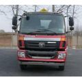 FOTON AUMAN 8X4 26000Litres Tanker Oil Heavy