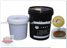 two components adhesive for oil filter