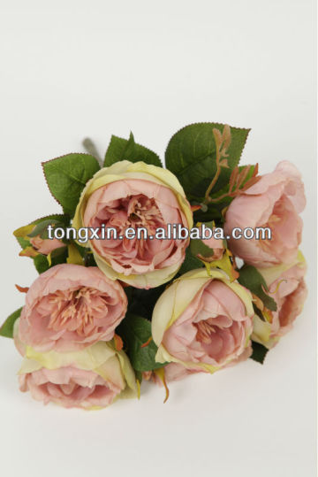 rose bouquet flower 27856T