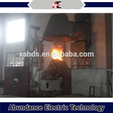 lowest price Metallurgy equipment aod for refining low carbon ferronickel