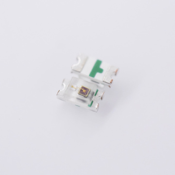 1608 SMD LED 730nm IR LED 0603