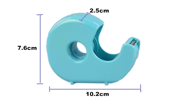 Tape Dispenser For Kids Tape Dispenser