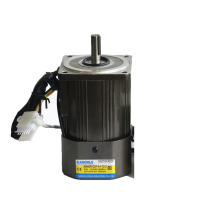 Single-Phase AC Speed Regulating Motor IE3 Efficiency