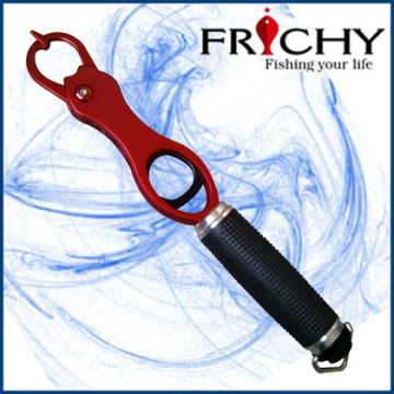 FLG01 Frichy Aluminium Gripper Fish