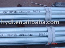 Antenna Bracket for Communication steel tower