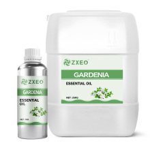 Gardenia Essential Oil Bulk Perfume Oil Fragrance