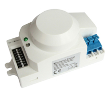 The Plastic Microwave Sensor?