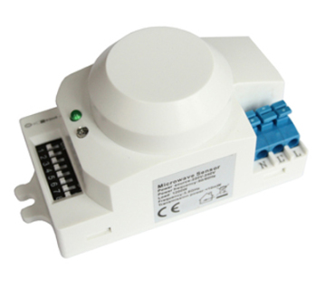 The Plastic Microwave Sensor?