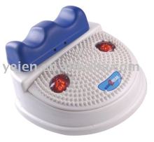 Deluxe swing slimming exercise machine (Aparato de ejercicios swing)