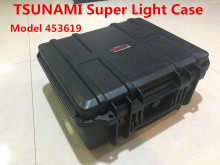 Tsunami 2017 new arrive light weight waterproof case 453619