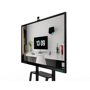 85 Inch Mengajar Mesin All-In-One Untuk Sekolah