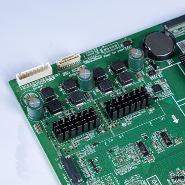 Custom Pcb Smt DIP Assembly