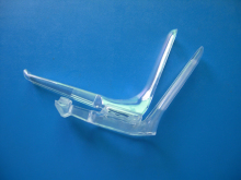 Dilator Vaginal Speculum