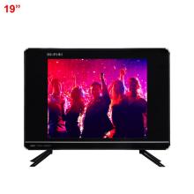 Consumer electronics 19 " LED TV with Narrow frame design and USB