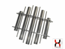 Powerful Grate Magnets (10000gauss) , Magnetic Grill