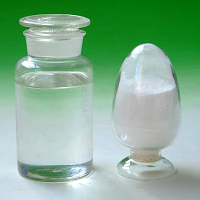 Sweetener Agent Sorbitol Powder CAS 50-70-4