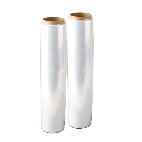 Stor Cling Transparent Stretch Film Roll