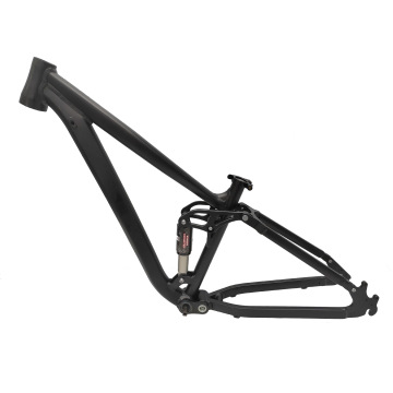 mountain bike bicycle frame