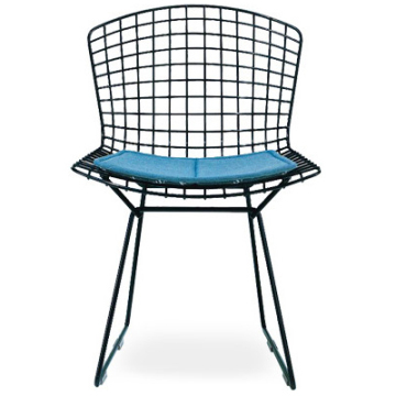 Harry Bertoia Wire Side Chair