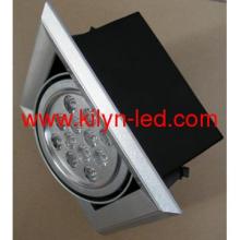 LED Beam Container Lamp Ceiling Lamp with CE, RoHS and EMC Approvals