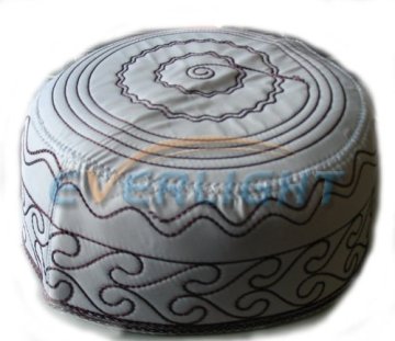 islamic hat muslim hat arab's hat ,religion hat embroidery muslim hat