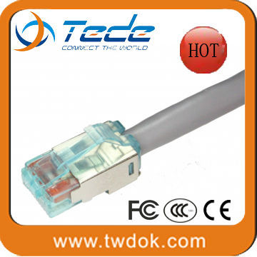 sc-fc patch cord