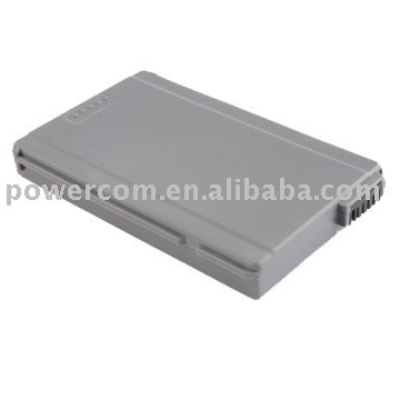 Camcorder battery pack for NP-FA70