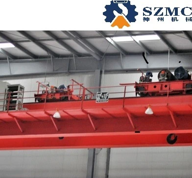 Delivery Overhead Crane More Than 10 Buyer Good Review